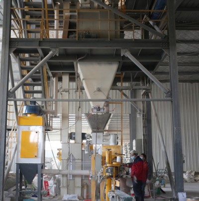 أحدث التقنيات والخبرات في صناعة الأطعمة