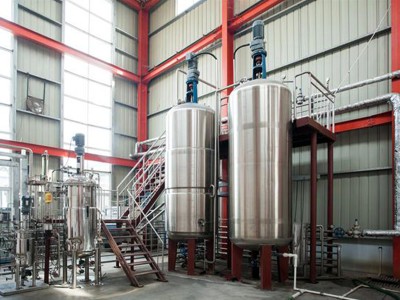 هل تحتاج إلى زيادة مستدامة ومتوازنة؟